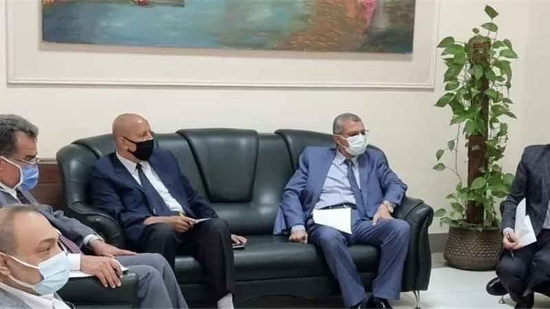 جامعة الزقازيق والتضامن تنظمان سيمينار لاختيار الباحثين الفائزين بالجوائز المقدمة من الوزارة