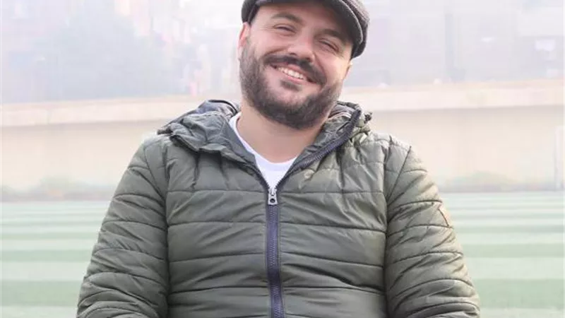 علي البشبيشي: فيلمى القصير 