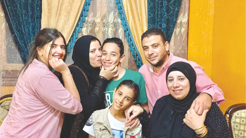 أوائل الجيزة: محنة كورونا تحولت إلي منحة تفوق