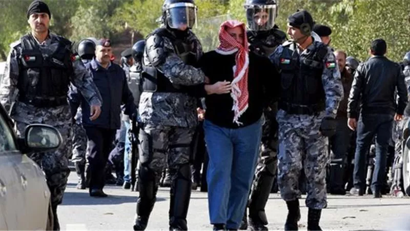 انخفضت درجاتها الدراسية فقتلها.. والشرطة تلقي القبض عليه