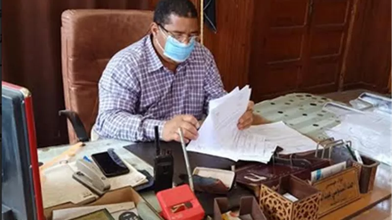 بدء فعاليات حملة تنظيم الأسرة 