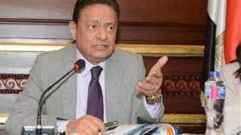 كلمة الكاتب الصحفى كرم جبر خلال فعاليات الدورة 51 لمجلس وزراء الإعلام العرب