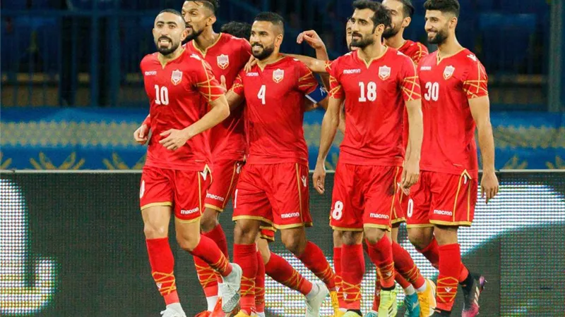 14 منتخباً عربياً يتنافسون بالدوحة لحصد 7 بطاقات مؤهلة إلى بطولة كأس العرب