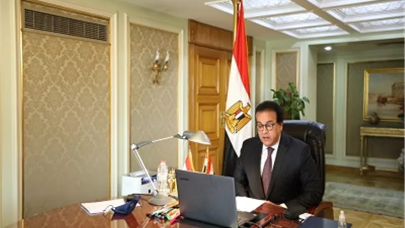وزير التعليم العالي يلقي كلمة مصر في افتتاح القمة الإسلامية الثانية للعلوم والتكنولوجيا