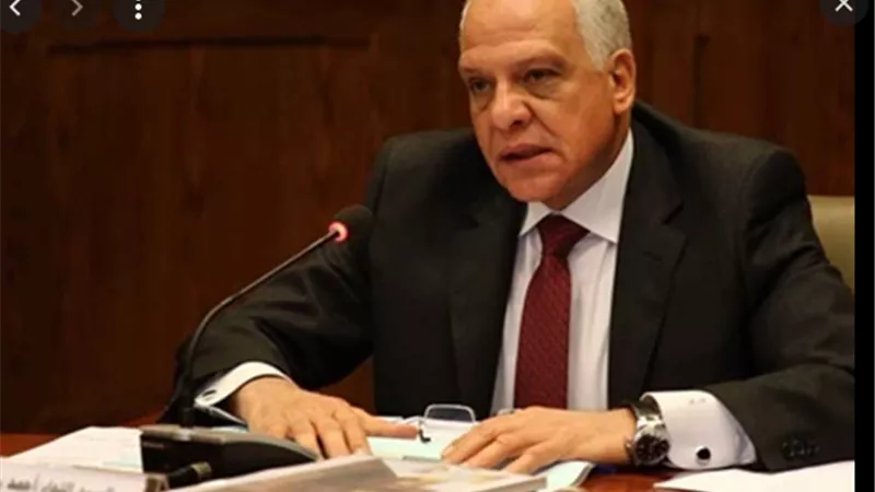محافظة الجيزة تنعي وفاة الموظف عماد سعيد عبد الفتاح بجهاز السرفيس والنقل الجماعي
