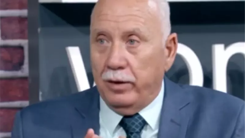 بالفيديو.. استشاري: كورس الحرق الدبل يحتوي على التوت البري لزيادة الحرق