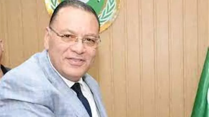بالفيديو.. محافظ الشرقية: وفرنا 70 ألف فرصة عمل بتمويل يقدر بـ2 مليار جنيه