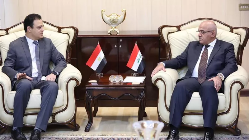 وزير التعليم العالي العراقي يدعو إلى افتتاح ملحقية ثقافية عراقية في القاهرة