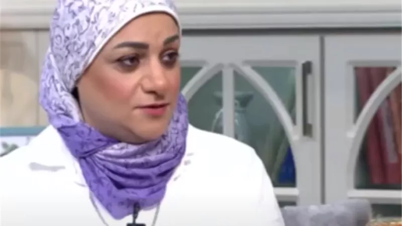 بالفيديو.. أشهر خاطبة على السوشيال ميديا تشرح مفهوم مهنة الخاطبة