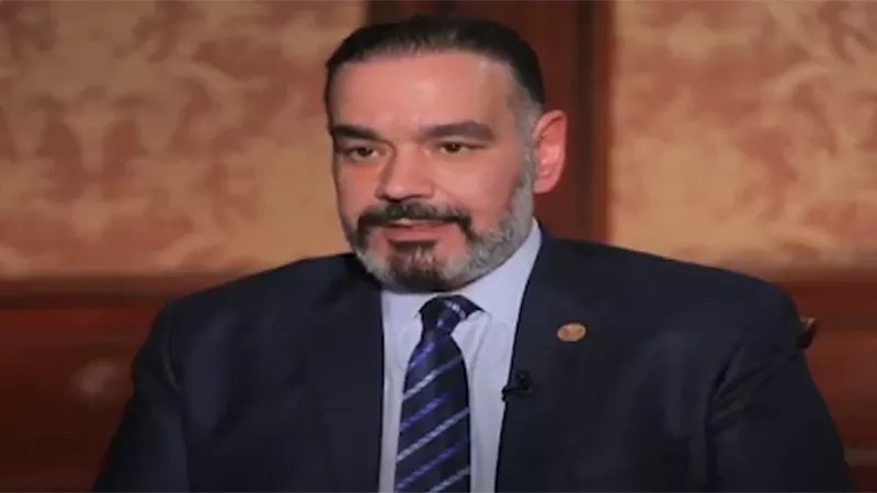 حرفوش: لقاحات أمراض الدواجن في مصر آمنة تماما.. فيديو
