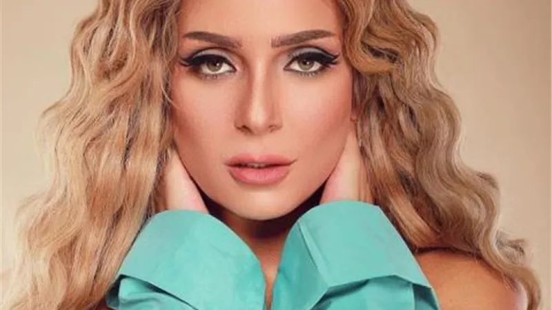 بالصور .. إطلالة تخطف القلوب للنجمة ريم البارودى عبر إنستجرام