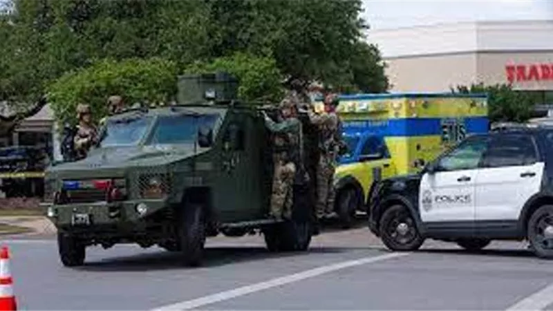 قتيل و13 مصابا بإطلاق نار في ولاية أريزونا الأمريكية