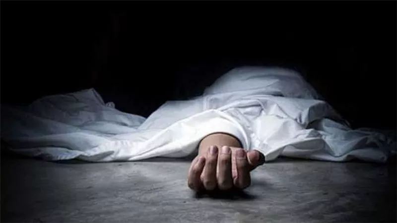 الشيطان إمرأة .. .. قتلت زوجها بدمنهور وجلست بيدها كوب شاى وسيجارة أثناء خروج الجثمان