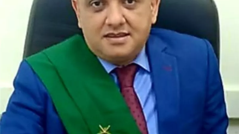 المشدد سنتين لمتهمين لحيازتهما 47قطعة حشيش بالمنيا