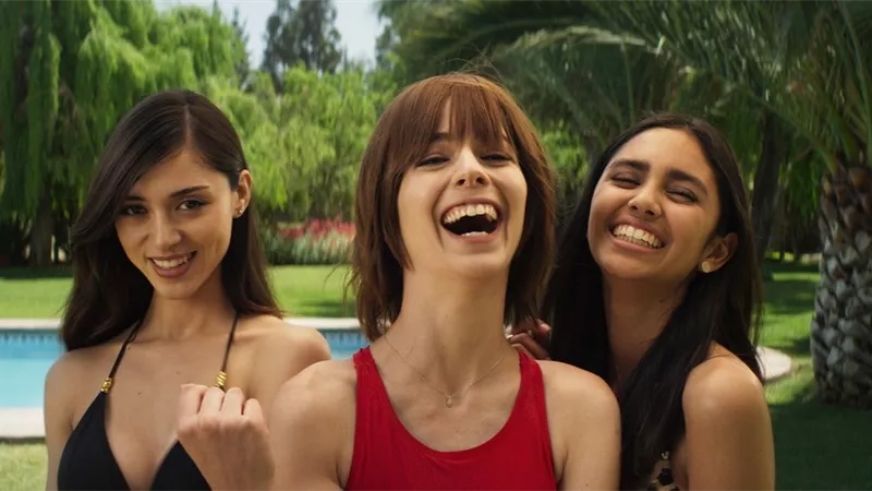 12 فيلماً من 16 دولة بمسابقة الأفلام الطويلة في مهرجان أسوان الدولي لأفلام المرأة