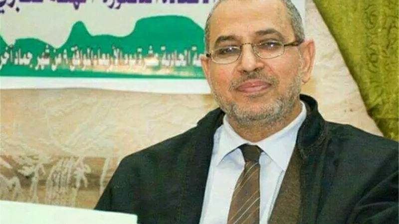 رئيسُ قطاعِ المعاهدِ الأزهريةِ يُعلنُ عن بدءِ المشاركةِ في مسابقةِ الأولمبياد المصري للمعلوماتية