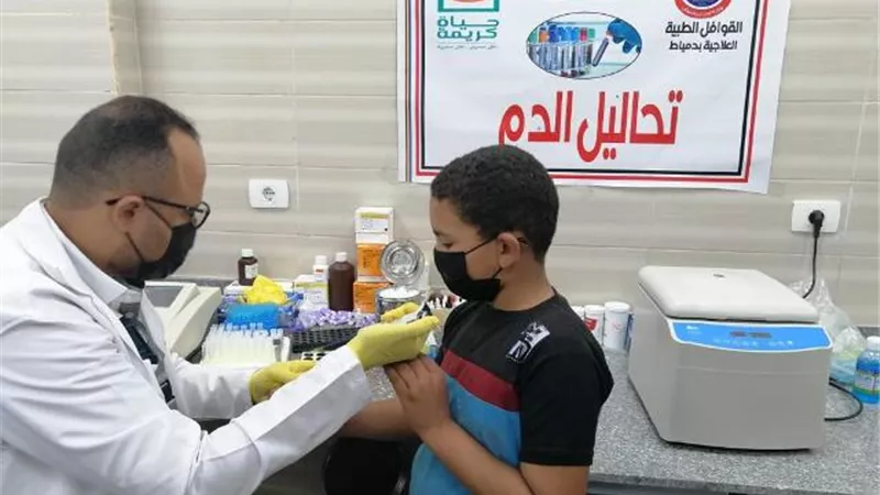 قافلة 