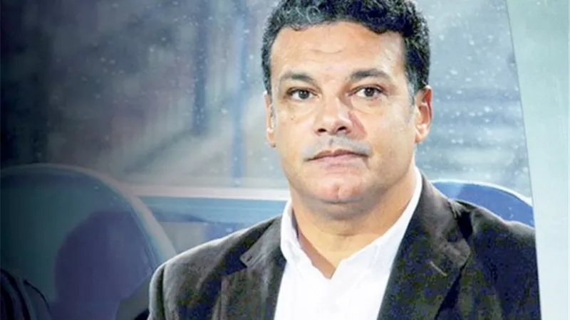 جلال يعترف: لدينا أخطاء رغم الفوز خالد عيد: لا نستحق الهزيمة