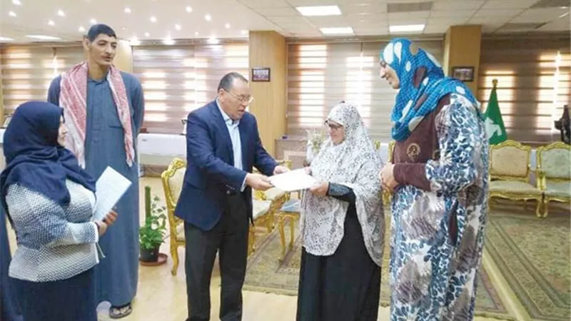 الشقيقان في موسوعة 