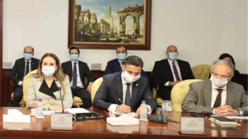 البريد : بناء نماذج أعمال مبتكرة مصرية عراقية تعود بالنفع على المواطنين في البلدين