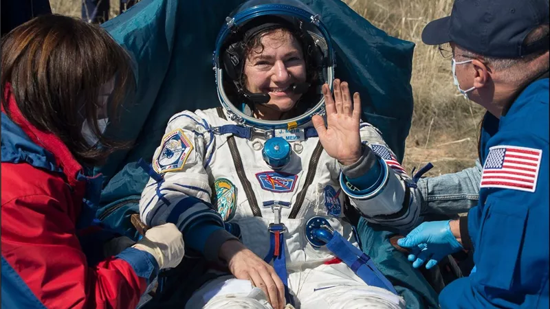 علماء يبحثون أهمية استئصال عضو لدى رواد الفضاء