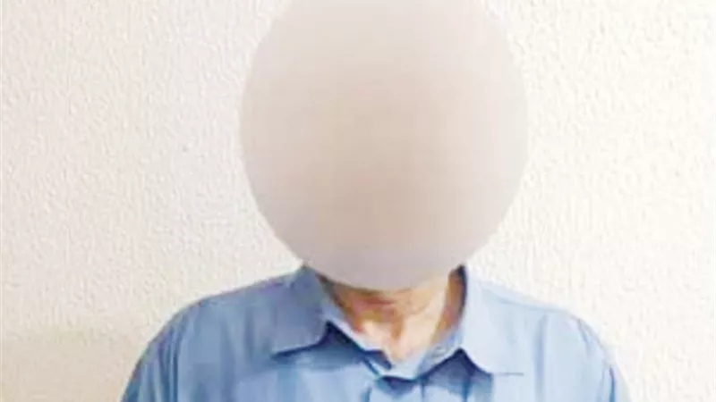 المقاول ضحك علي الغلابة بفرص عمل وهمية