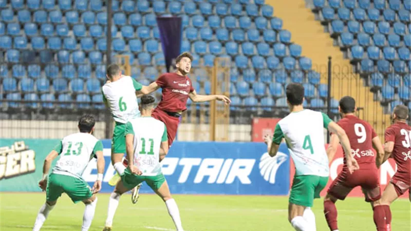 قمر الاتحاد 