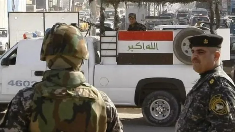 اغتيال ضابط مسؤول في جهاز مكافحة الفساد جنوبي العراق