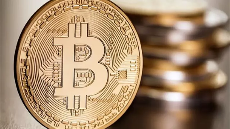 الرقابة المالية البريطانية تحذر مستثمرى العملات المشفرة من خسارة أموالهم
