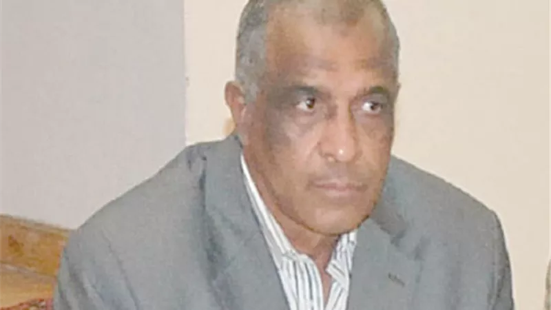 ثنائي الملاكمة عرابي ورزق في في إسبانيا