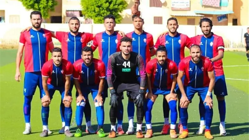 الحمام يهزم بني عبيد بهدف دون رد