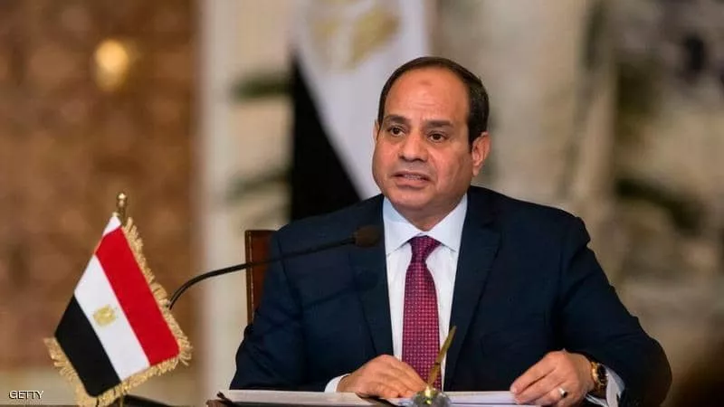 بالفيديو.. إعلامي عن دعوة السيسي لأمير قطر: توحد الشعوب العربية
