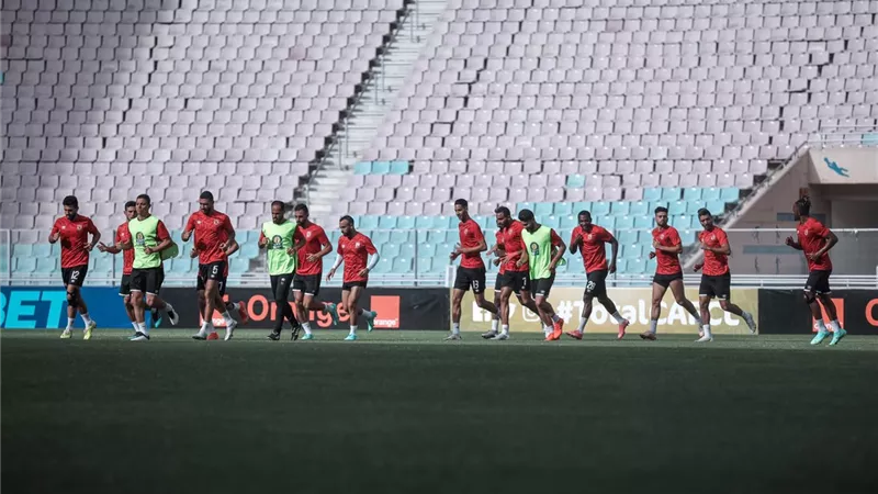 مباراة الأهلي والترجي في دوري أبطال أفريقيا بحضور الجماهير .. الموعد والقنوات الناقلة