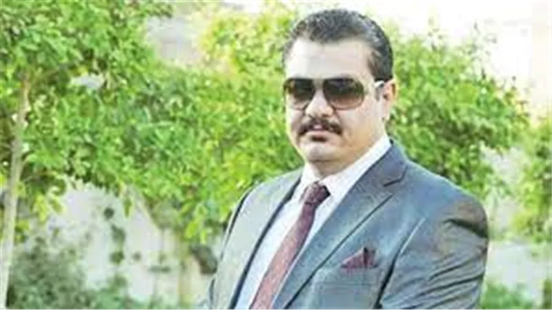 نائب : يؤكد على سيادة الدولة الوطنية والتصدي للتنظيمات والميليشيات المتطرفة