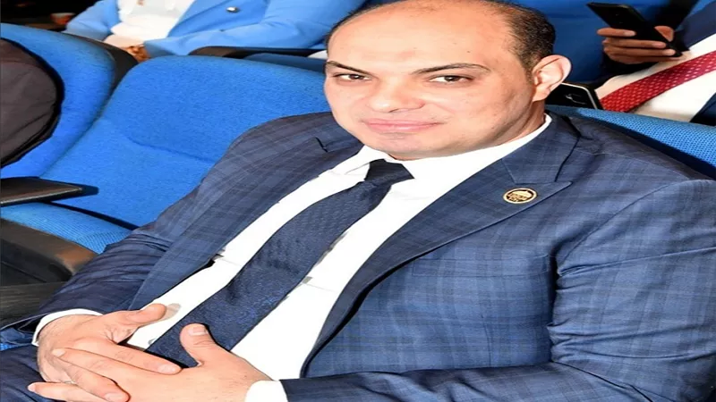 نائب: تخفيض عجز الموازنة من 12.5% إلى 6.7% انجاز جديد للدولة المصرية