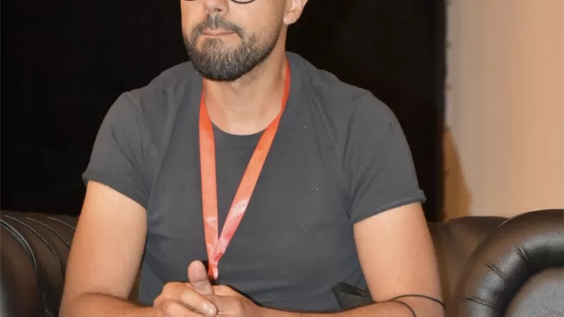 المخرج زكريا نوري: 