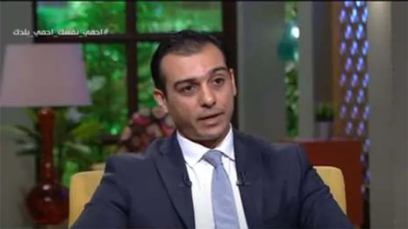 أستاذ علم انتشار الأوبئة يزف بشرى سارة عن انحسار وباء كورونا