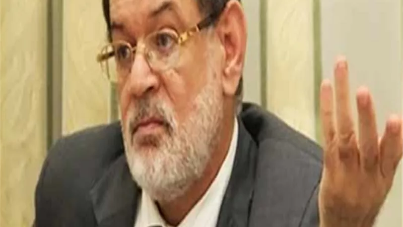 ثروت الخرباوي يكذب نقيب المحامين بشأن تحالف عاشور مع الإخوان: 