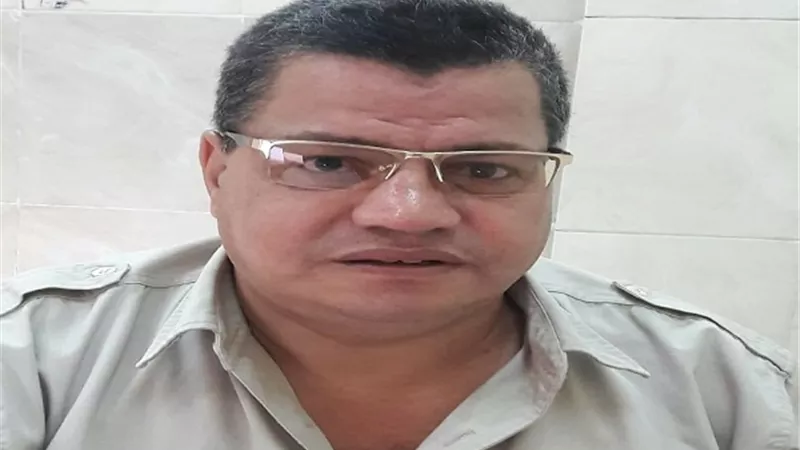 مستر احمد سعيد