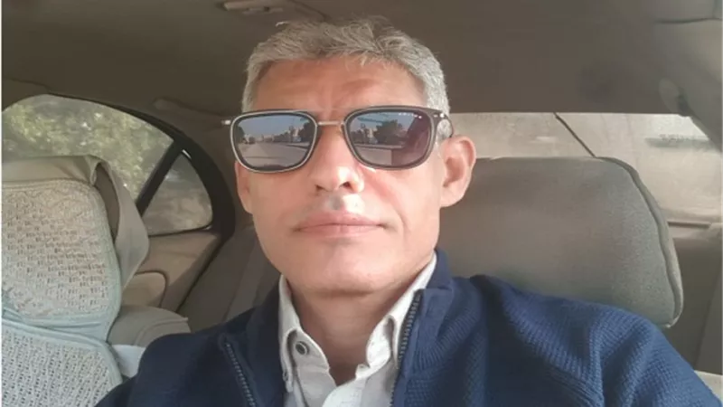 مستر احمد نبيل