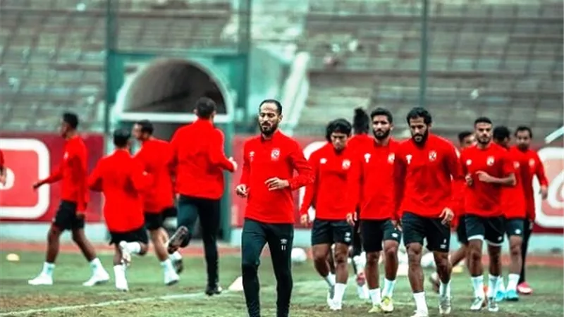 4 قنوات مفتوحة تنقل مباراة الاهلى والترجى.. ننشر الترددات