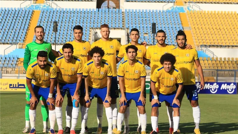 فريق الاسماعيلى