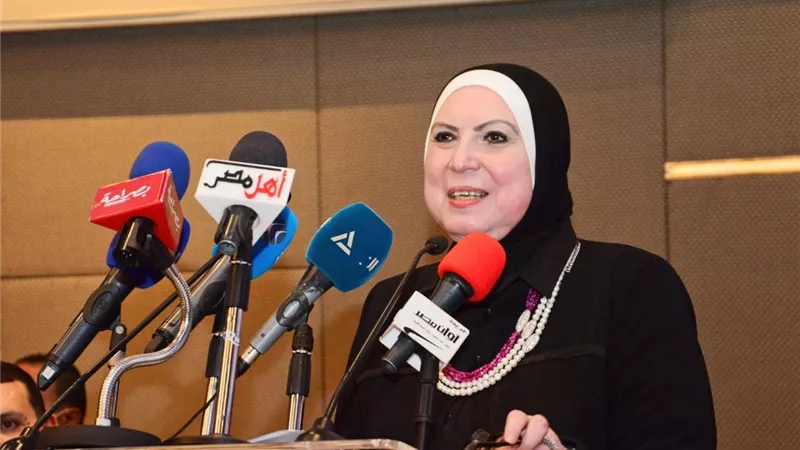 توقيع مذكرة تفاهم مع «المستثمرات العرب» للتوسع في تمويل مشروعات المرأة بمصر