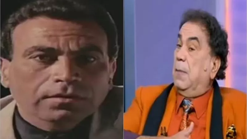 المهن التمثيلية تعلن وفاة الفنان سيد مصطفى عن عمر ناهز الـ65