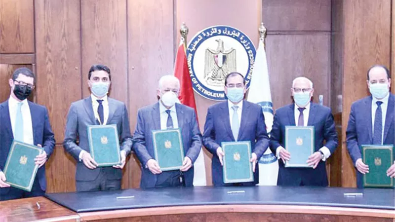 تنفيذ مشروعات تعليم فني جديدة ببور سعيد