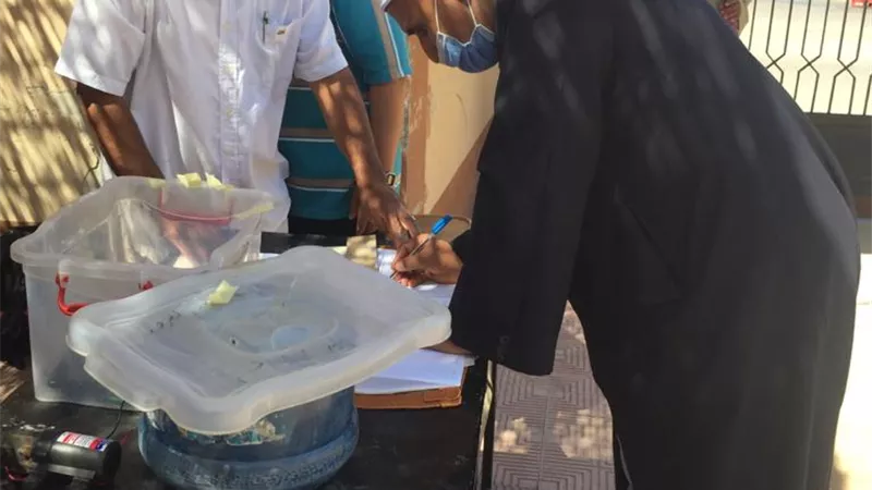 الانضباط يسود اليوم الأول بلجان امتحانات الشهادة الثانوية الازهرية بالبحر الأحمر