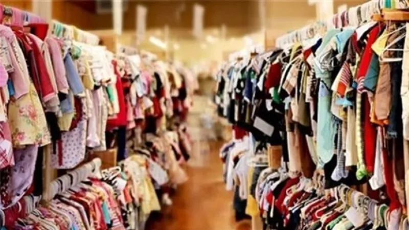36 % ارتفاعا في صادرات مصر من الملابس الجاهزة خلال 4 أشهر