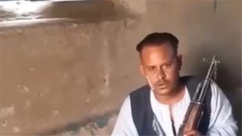 بعد ظهوره بـ4 أيام.. تفاصيل مقتل مروج المخدرات على «فيسبوك» في تبادل إطلاق نار مع الأمن بقنا