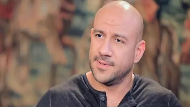من اتش دبور الى الاختيار.. اعمال لها بصمه فى تاريخ احمد مكى