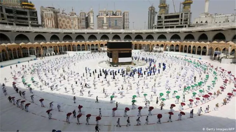 السعودية تعلن 